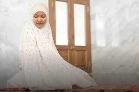 Manfaat Gerakan Sholat Untuk Ibu Hamil dan Janin